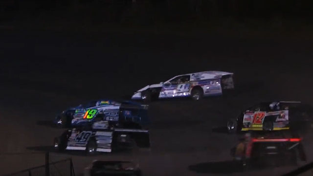 AFTERSHOCK: USMTS Casey's Cup Series @ Shady Oaks Speedway 2/12/16