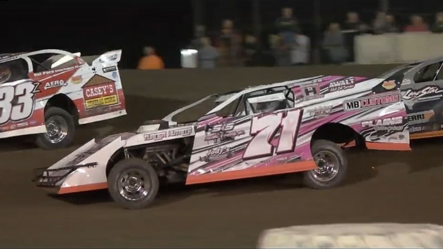 We Are Dirt Modified Teaser
