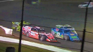 Incredible final 15 laps from USMTS Fall Jamboree