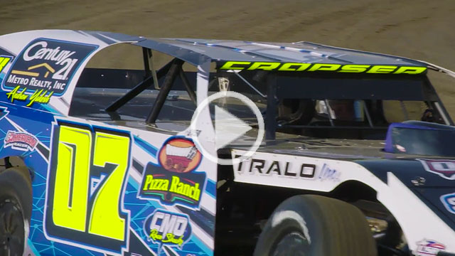 Season opener video from Deer Creek Speedway