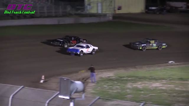 RPM Speedway Cruiser Feature