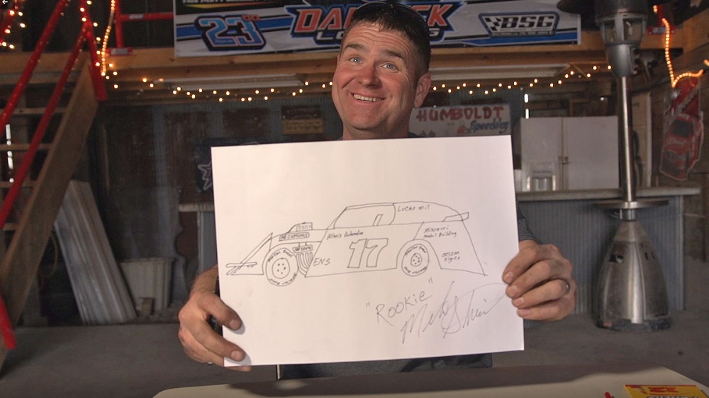 USMTS King of the Canvas