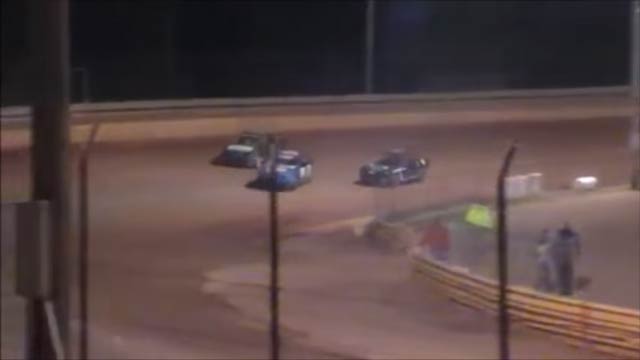 Lavonia Speedway Front Wheel Drive Feature