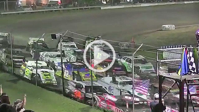 USMTS Main Event @ Superbowl Speedway