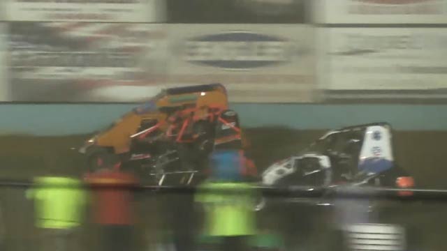 Action Track USA - 5/25/2016 - First Responders Night Highlights