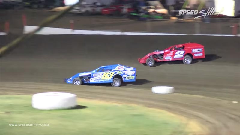 Ocean Speedway | Modifieds