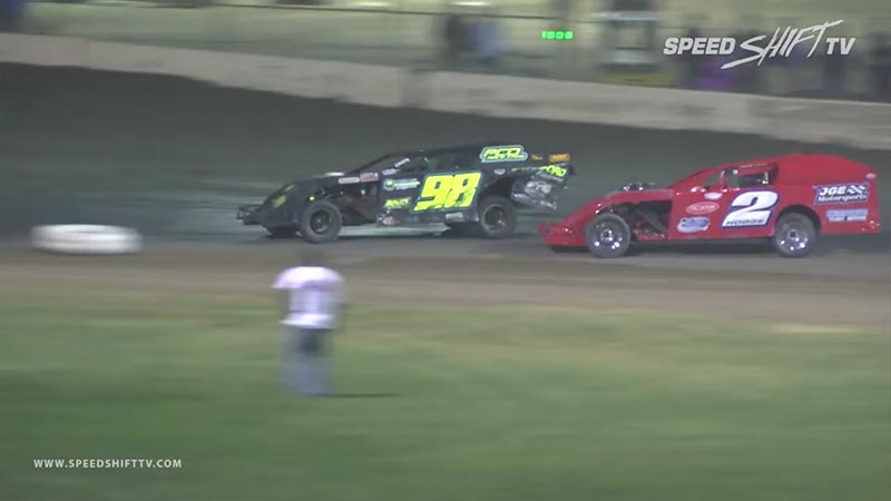 Ocean Speedway | Modifieds