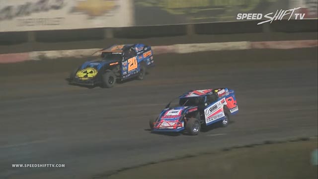 Canyon Speedway Park | Modifieds