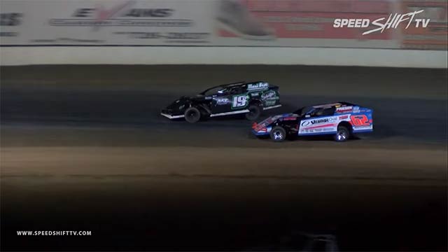 Cocopah Speedway | Modifieds