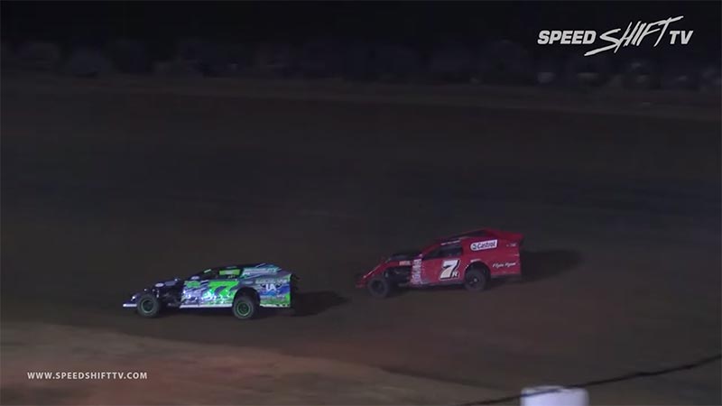 Thunder Hill Speedway | Modifieds