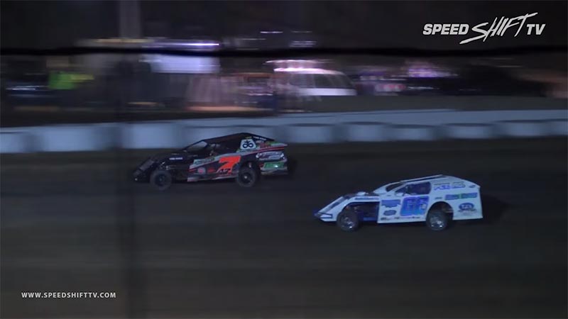 Thunder Hill Speedway | Modifieds