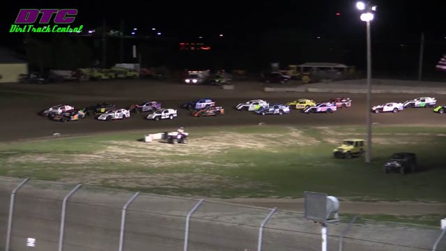 RPM Speedway IMCA SportMod Feature